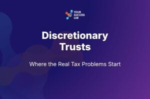 Discretionary Trust