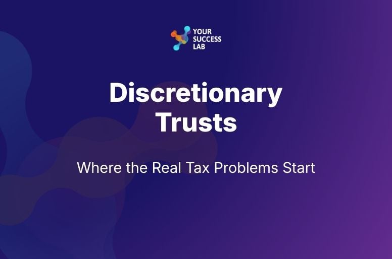 Discretionary Trust