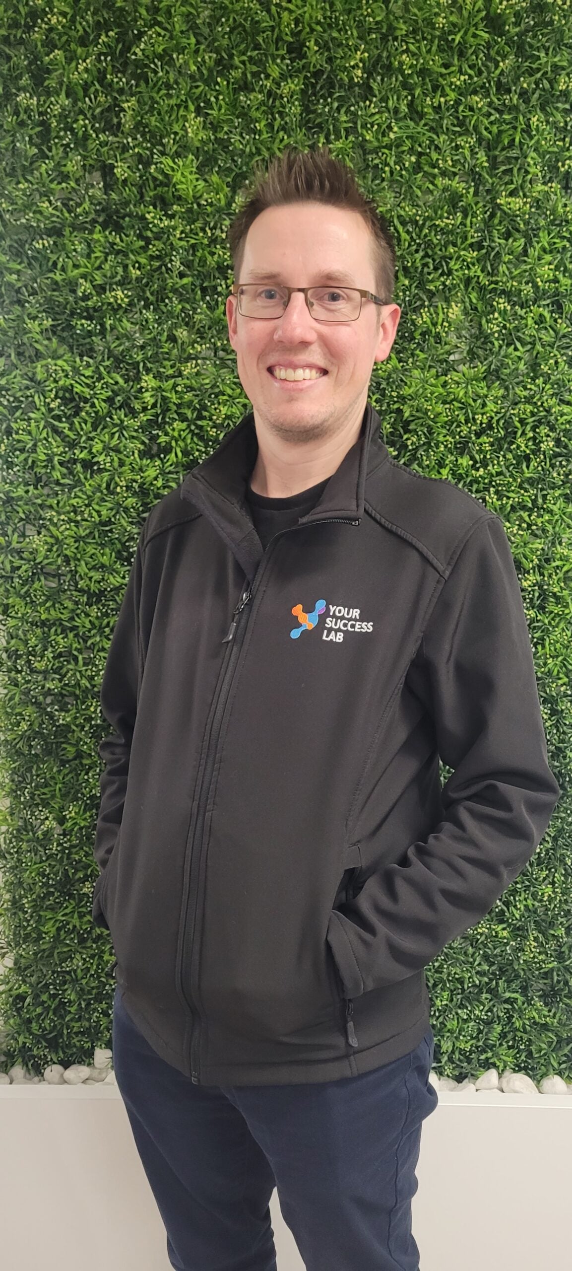 Business Coach Christian Sloniec at 7/33 King William Street, Adelaide, 5000, South Australia