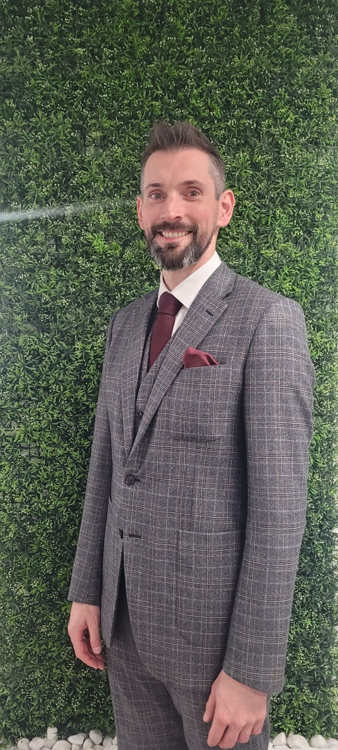 Daniel Lalic, Adelaide CBD Business Coach
