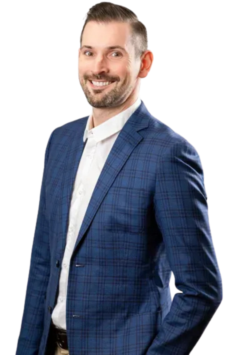 Daniel Lalic - Business Advisor and Chartered Accountant