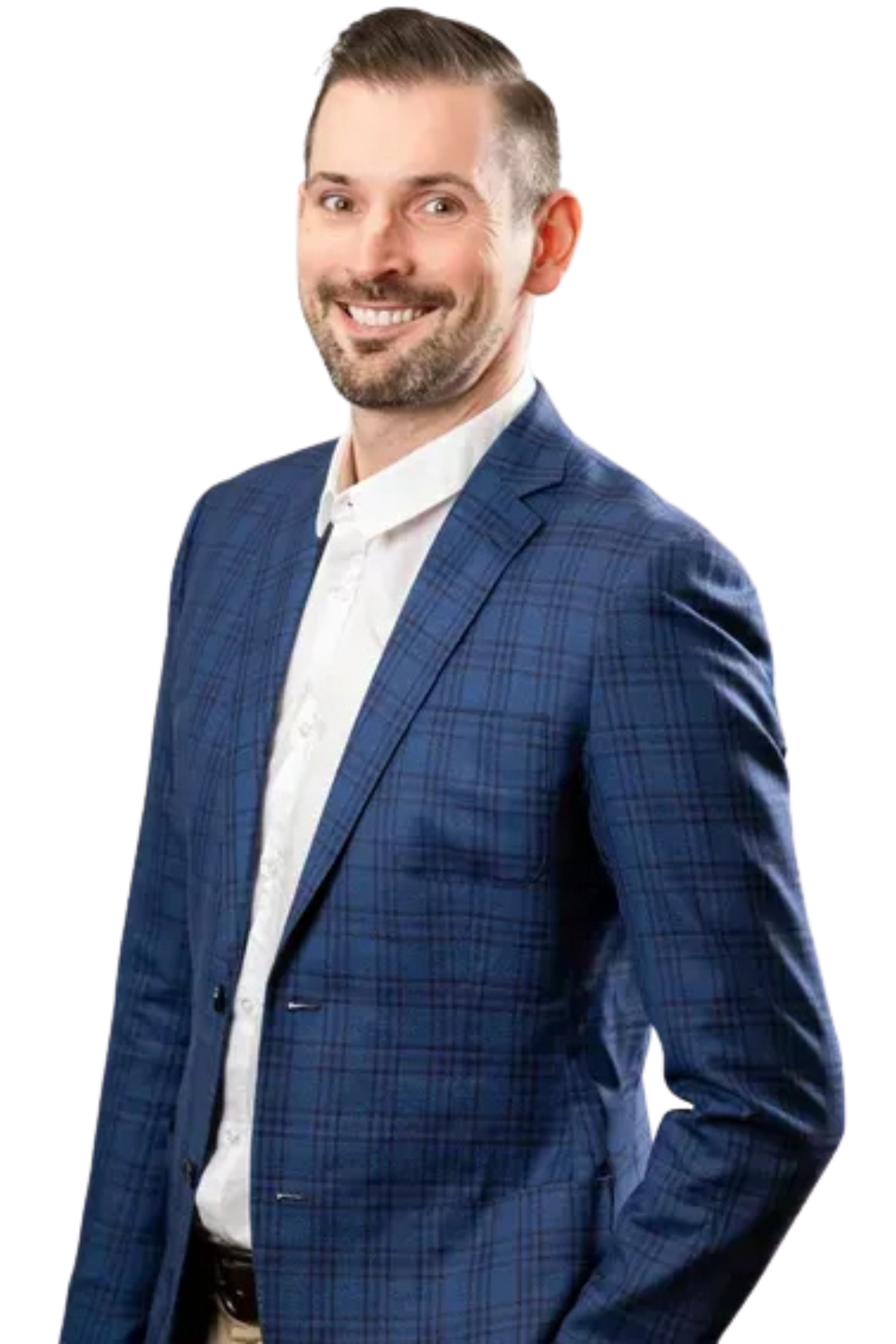 Daniel Lalic - Business Advisor and Chartered Accountant