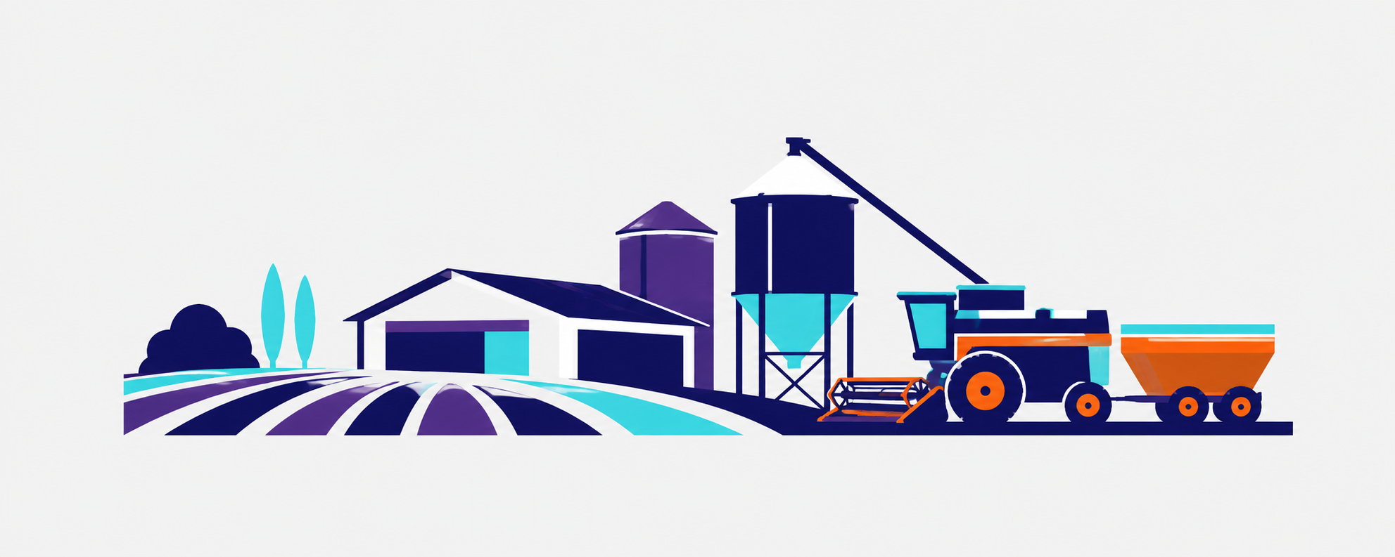 Agribusiness and Ag Services