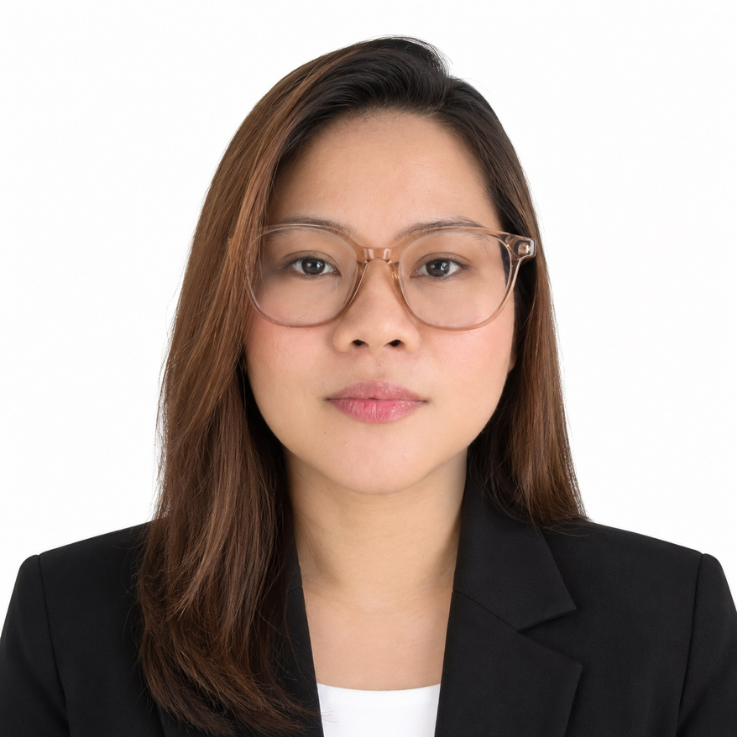 Camille Gayares, Marketing Associate, Your Success Lab