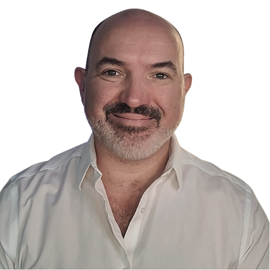 Adrian Elington, Marketing Manager, Your Success Lab