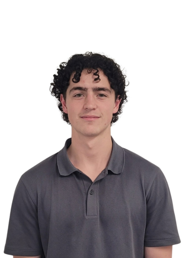 Ollie French, Accountant, Your Success Lab