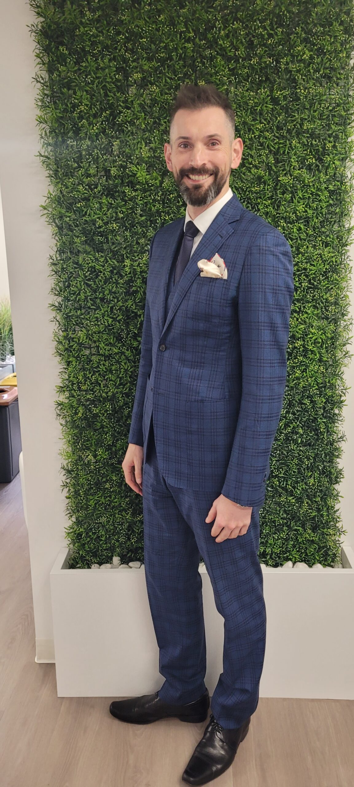 Adelaide based business coach, Daniel Lalic